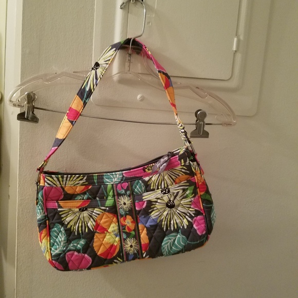 Vera Bradley Handbags - Spring vera Bradley purse
